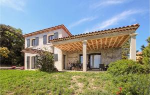 Gorgeous Home In Caumont Sur Durance