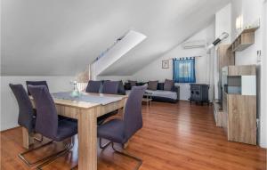 Beautiful Apartment In Bribir With Wifi 