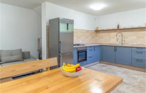 Cozy Home In Stokovci With Wifi