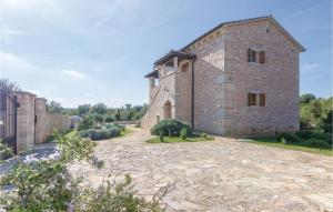 Holiday Home Banki V