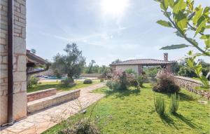 Holiday Home Banki V