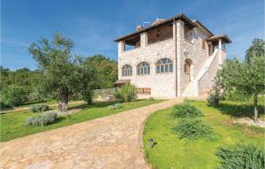 Holiday Home Banki V