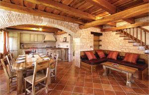 Holiday Home Banki V