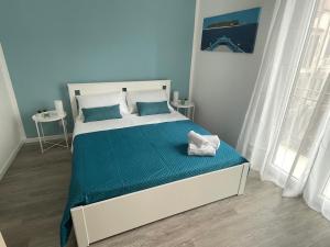 Quintino Sella 41 Apartment