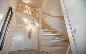 Gorgeous Home In Den Ham With Sauna