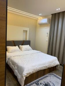 شقة فاخرة 3 غرف نوم ماستر بإطلالة خيالية على النيل