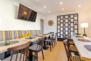 Townhaus-Rhens 8 Schlafzimmer, Sauna, Weinkeller, Fotostudio, Hunde willkommen - Braubach