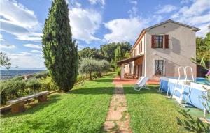 4 Bedroom Nice Home In Pietrasanta