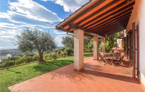 4 Bedroom Nice Home In Pietrasanta