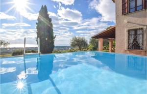 4 Bedroom Nice Home In Pietrasanta