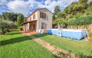 4 Bedroom Nice Home In Pietrasanta