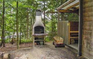 Three-Bedroom Holiday Home In Unterweissenbach