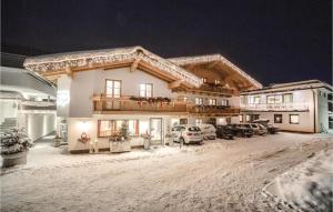 Gemuetliche Ferienwohnung