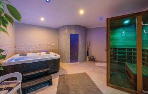 Cozy Apartment In Labin With Sauna