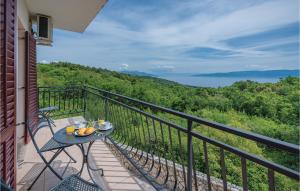 Cozy Apartment In Labin With Sauna