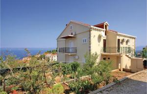 Apartment Prigradica V