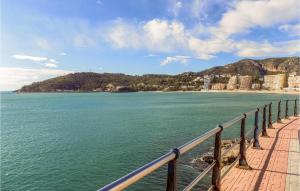 Beautiful Apartment In Oropesa Del Mar