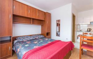 Cozy Apartment In Biograd Na Moru