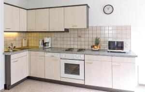 Gemuetliche Ferienwohnung