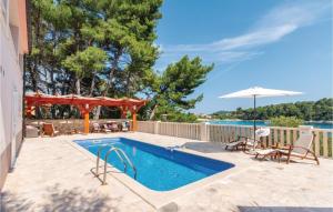 Apartment Prizba Bb Iii