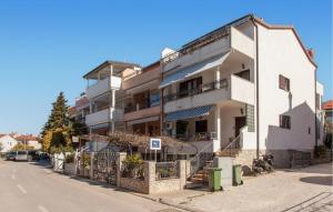 Cozy Apartment In Rovinj With Wifi