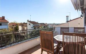 Gorgeous Apartment In Rovinj With Wifi