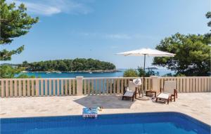 Apartment Prizba Bb Iii