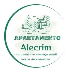 Apartamento Alecrim - 圣罗克迪米纳斯
