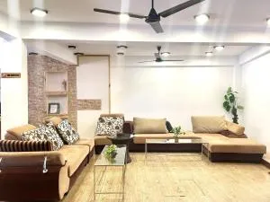 Moonlit Haven - Felidhu-Atoll