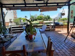 Morada urbana pleno centro