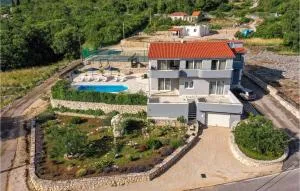 Lovely Apartment In Blizna Donja - Mitlo