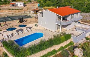 Lovely Apartment In Blizna Donja