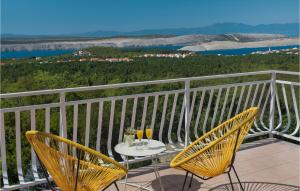 Lovely Home In Jadranovo With Wifi