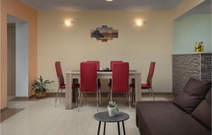 Nice Home In Jadranovo With Outdoor Swimming Pool 