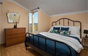 Lovely Home In Jadranovo With Wifi