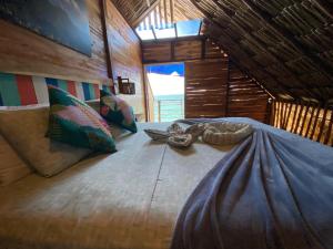 Casa MAGGY BARU BEACH