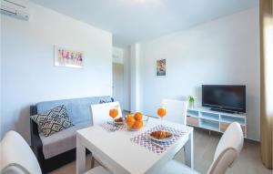 One-Bedroom Apartment In Cavtat