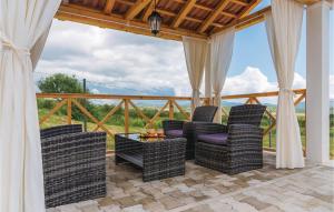 One-Bedroom Holiday Home In Danilo