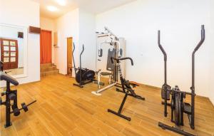 Studio Apartment In Labin