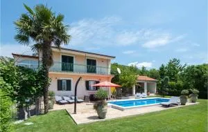 Apartment Radobiljska Cesta Iii - Šestanovac