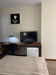 Flat em Brasília - Go Inn