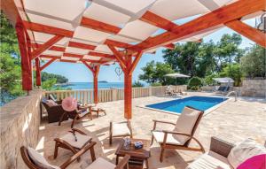 Apartment Prizba Bb Iii