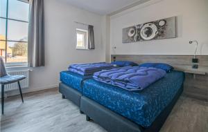 Gorgeous Home In Den Ham With Sauna