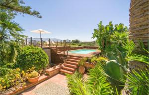 Beautiful Home In Partinico Pa