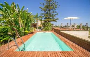 Beautiful Home In Partinico Pa - Valguarnera