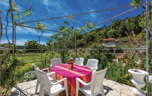 3 Bedroom Gorgeous Home In Kampor
