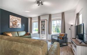 Gorgeous Home In Den Ham With Sauna