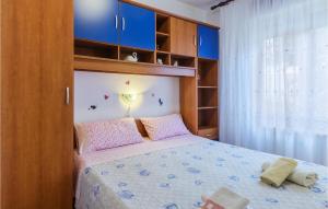 Lovely Apartment In Rovinj With Wifi