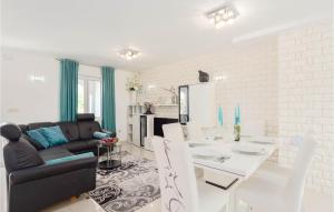 Apartment Radobiljska Cesta Iii