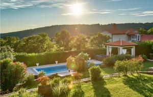 Stunning Home In Labin